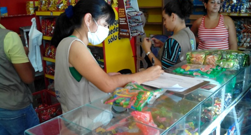 101114-VAMOS SEGUROS-CAMPAÑAS-DULCES-VENCIMIENTO