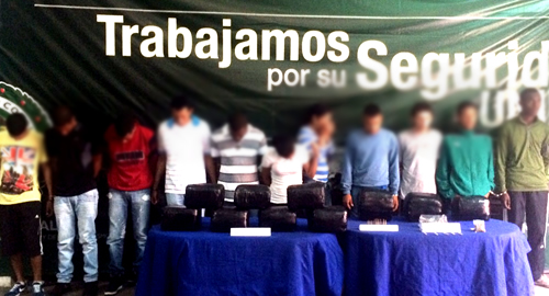 POLICIA-cali-banda-microtrafico-el triangulo