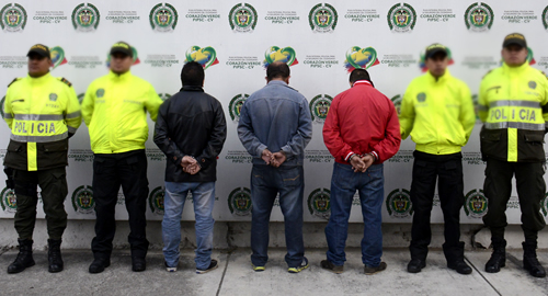 PIRATERIA-TERRESTRE-TRANSITO-CAPTURAS-VIAS