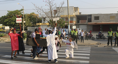 160415-campana-comunitaria-vial-contravida-Cartagena