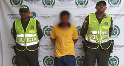 capturado el COSTEÑO  decor