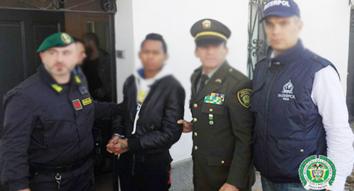 Dj Fexter-capturado-interpol-circular-dijin-policia