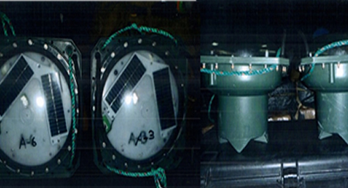 nUEVA MODALIDAD DE CAMUFLAR DROGA-POLICIA-AGUAS INTERNACIONALES