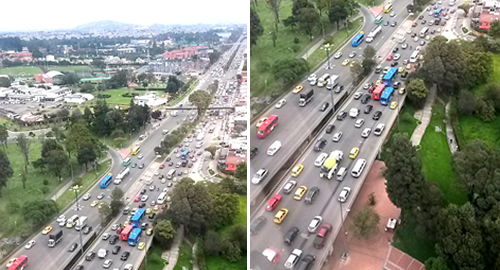 reversibles-exodo-transito-policia