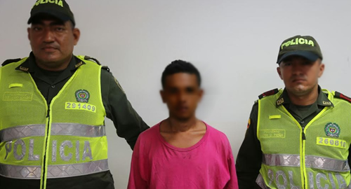 capturado alias manyoma