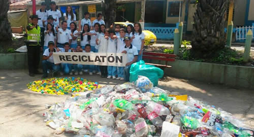 reciclaton