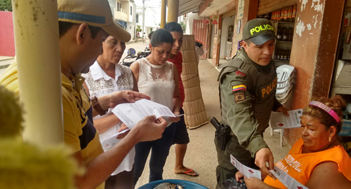 POLICIA NACIONAL-sEGURIDAD-defrente-contra-terorismo
