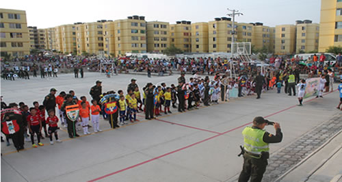 campeonato de micro