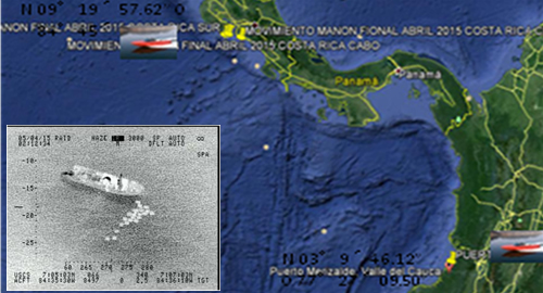 drogra-cocaina-costas-policia-antibnarcoticos