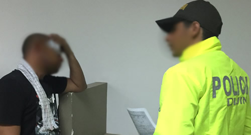 captura-cabecilla-cordillera-pereira