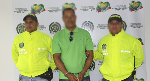 110615-captura-cabecilla-urabeños-cartagena