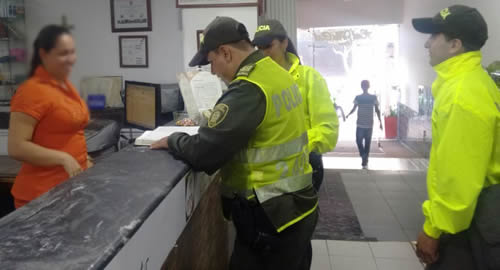control