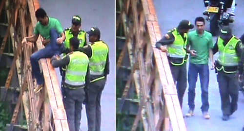 POLICIA NACIONAL-evitan-suicidio-policias-puente-olivares