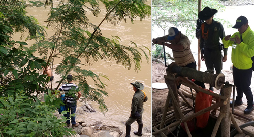 POLICIA-NACIONAL-MINEROS-EXTRACCION-ILEGAL