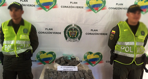 POLICIA COLOMBIA-incautacion-marihuana-meta