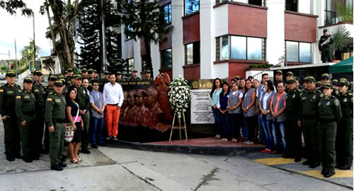 PUTUMAYO-HEROES -VICTIMAS