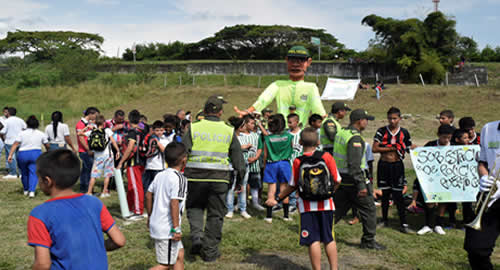 campeonato futbol