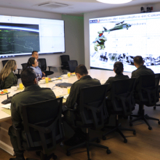 Oferta Acad&eacute;mica