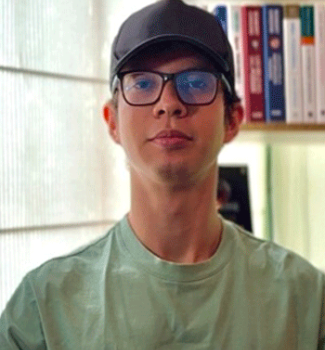 Director de Ciberseguridad en CIBER-TEC. 