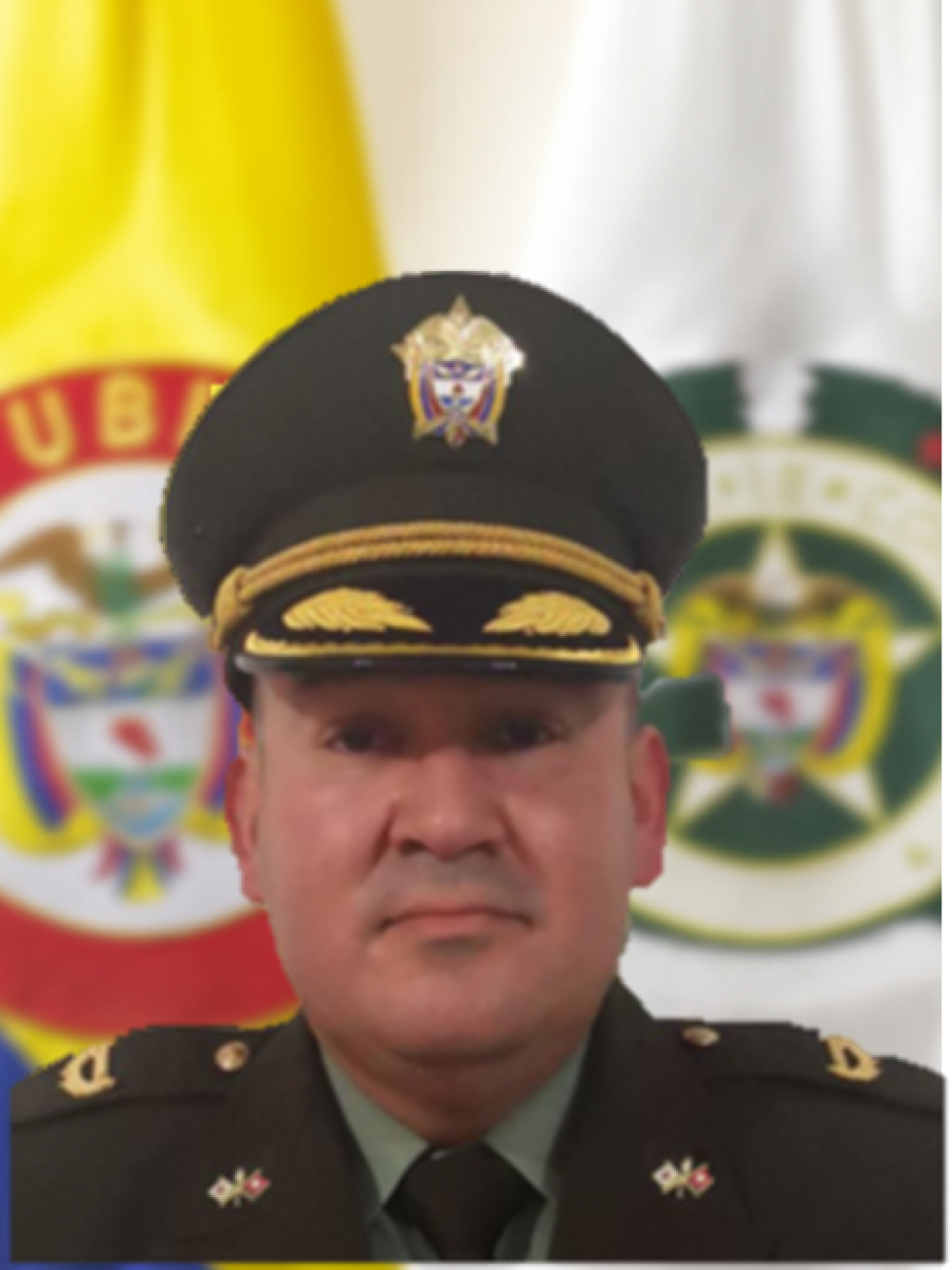 Mayor Santos Ariza Orminson