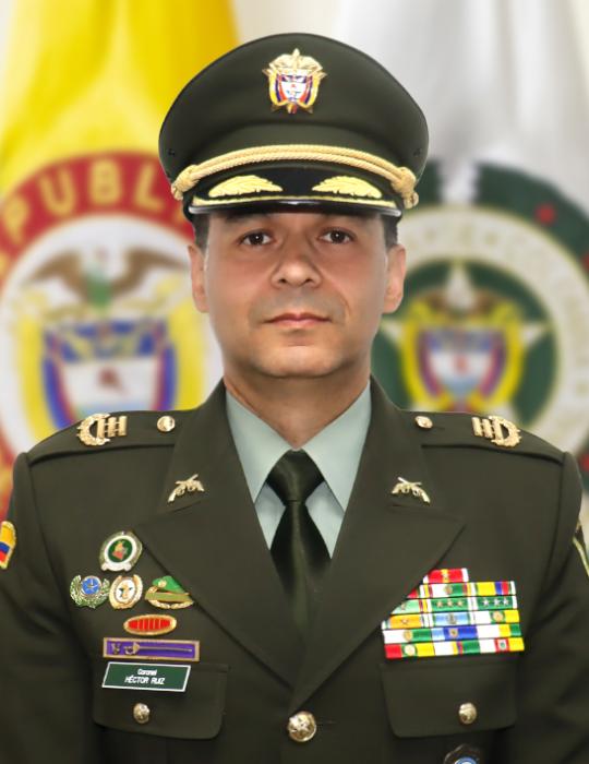 H&eacute;ctor Ruiz Arias 