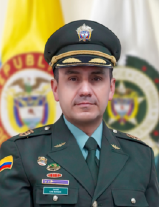 Luis Fernando Burgos Mej&iacute;a 