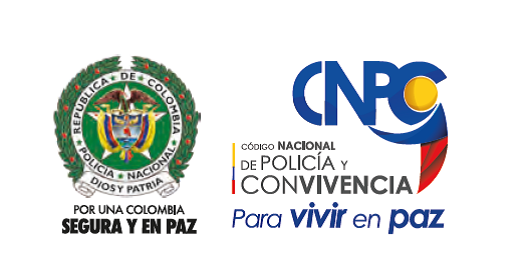 La ley 1801 del 29 de julio del 2016 